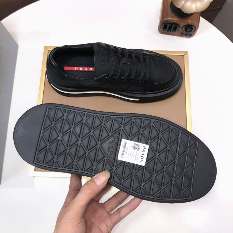 Prada Casual Shoes